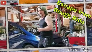 Toyota Prius replace Front Struts