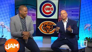 Bears Season Preview with Dave Kaplan