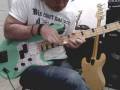 Mr Big - Had Enough ( Bass Intro ) / Yamaha ...
