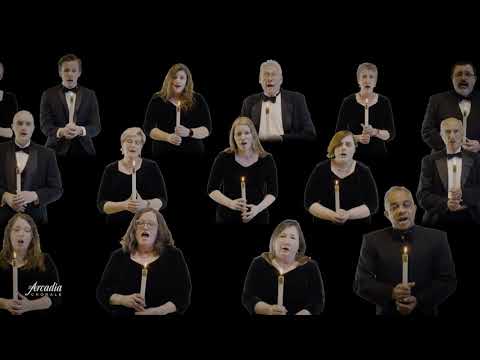 Arcadia Chorale - And So It Goes (Composed by Billy Joel & Arr. Bob Chilcott)