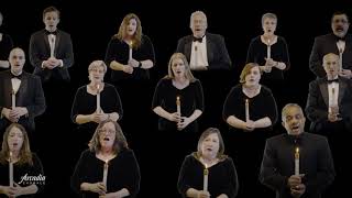 Arcadia Chorale - And So It Goes (Composed by Billy Joel &amp; Arr. Bob Chilcott)