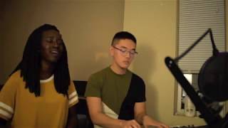 Holy - Jamila Woods (Cover)