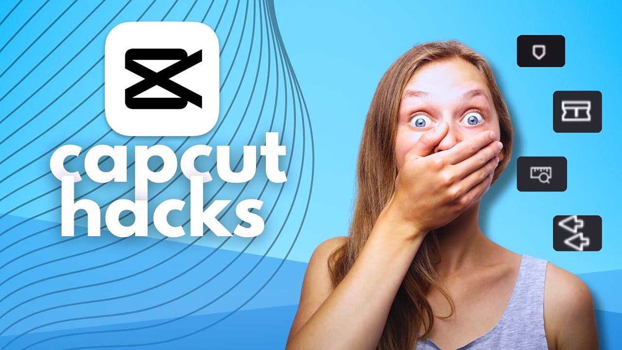 Capcut Hacks: 10 Features You’ll Wish You Knew Sooner