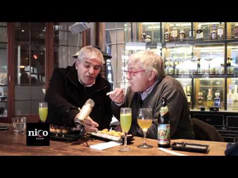 NICOLATE SHOW cap 45 | Mago Ralph Junio 2017