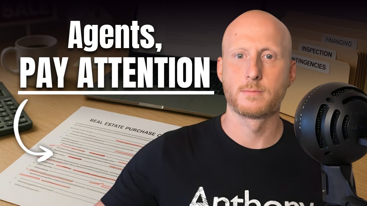 How Can Agents Handle Rising Deal Cancellations?