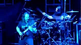 G3  - Argentina HD - John Petrucci - Damage Control - 16-10-2012 (11/29)
