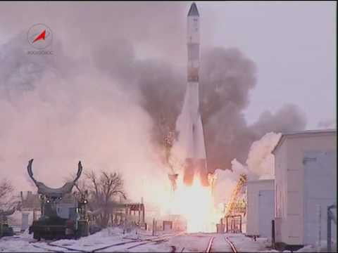 Watch the Launch