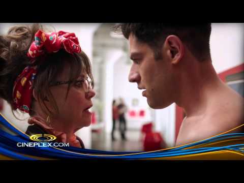 Sally Field on Hello, My Name is Doris