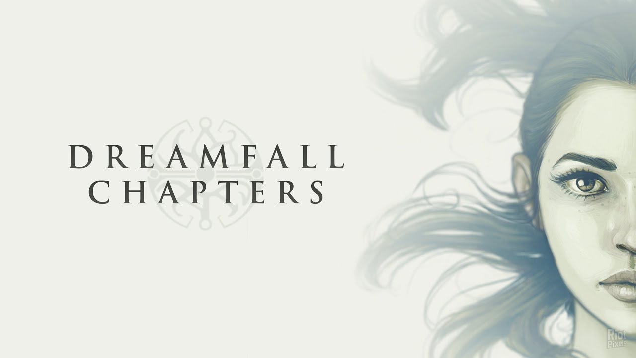 Dreamfall Chapters - Книга Вторая: Повстанцы