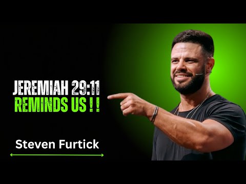 God’s Timing Is Perfect: Stop Waiting and Start Walking in Your Miracle! [Steven Furtick] SPEECH.