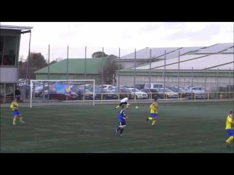 15.Spieltag (Bezirksliga Mitte): TuS Kirchberg - SG Argenthal