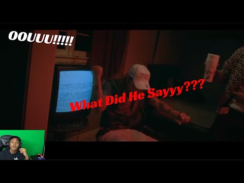 Project Youngin Ft. Pooh Shiesty - Doormat (Reaction!!!!!)