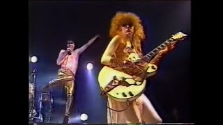The Cramps - People Ain&#39;t No Good