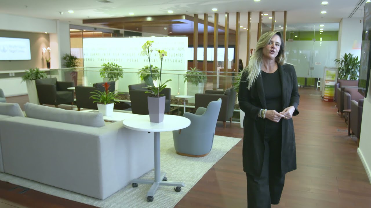 Boehringer Ingelheim Brasil - Conheça a nossa casa fora de casa!