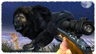 Download lagu This Old Hunting Game got BETTER (my brother got eaten lol) | Dangerous Hunts 2013 mp3