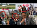 video🔴sadc igiye kuva muri congo vuba goma habaye inama fardc na fdlr bagabye ibitero kubanyamulenge