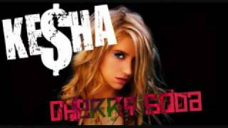 Kesha &quot;Cherry Soda&quot; (Official music new song 2011) + Download