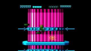 Searching for a Checkpoint - Battletoads Part 14