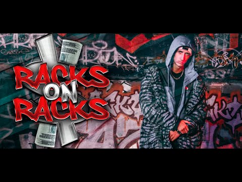 EAZIM - RACKS ON RACKS (prod. by Martn)