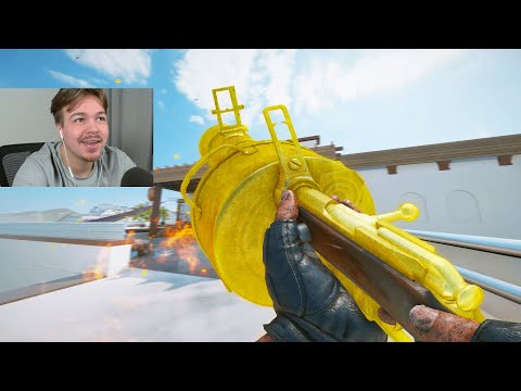 Tachanka is S Tier Now