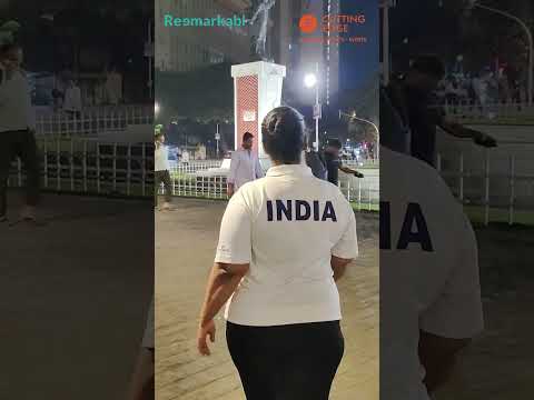 Cutting Edge EmpowHER - Episode 4 - Aruna Borkar | International Powerlifting Champion | Reemarkabl