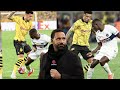 Rio Ferdinand reaction on Jadon Sancho after Dortmund 1-0 PSG 