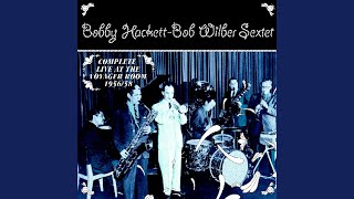 Fidgety Feet (feat. Bob Wilber)