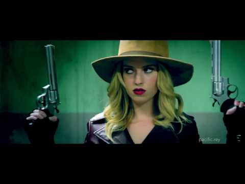 Eleven Little Roosters || Skyfall Trailer