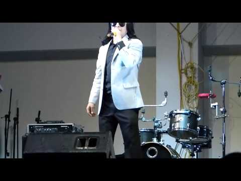 El JJ en Mazatlan 2013 (Parte 3) Chistes de Yucatecos