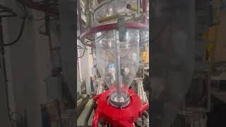 Extrusora Balão Com Coex 3 Camadas - Marca Rulli - Vídeo