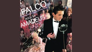 Rock Me Amadeus (Salieri Mix)