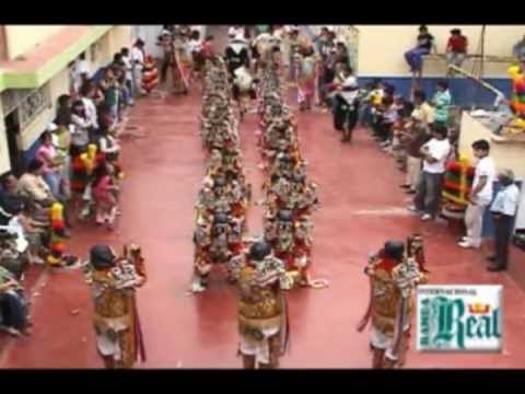 Internacional Banda Real - Adoración al Niño Jesús