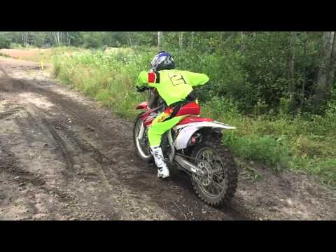 Week at the Medaglia's