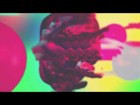 Balkan Beast - Gypsy Hill (Audioreactive)