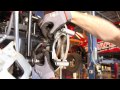 Teraflex Performance Big Rotor Kit Rear - JK