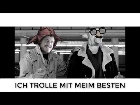 ICH TROLLE MIT MEIM BESTEN ❌ DREGERPARK (Re-Reupload)