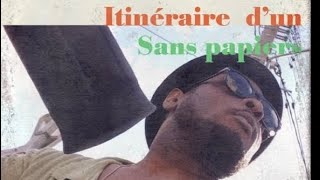 FULAW - ITINÉRAIRE D&#39;UN SANS PAPIERS