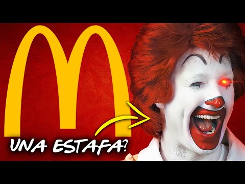 , title : 'Secretos de McDonalds: Cómo Verdaderamente Gana Dinero'