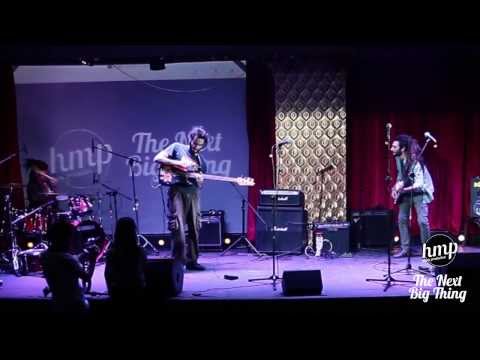 The Next Big Thing // The Birth Of The Stars - Alan's Trio