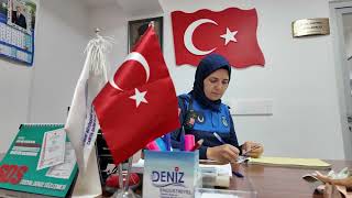 BÜYÜKŞEHİR ZABITA’DAN KENT MERKEZİNDE DİLENCİLERE KARŞI SIKI DENETİM