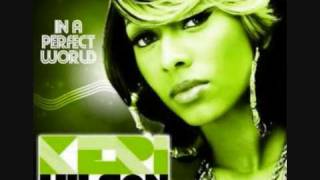 keri hilson turning me on remix busta rhymes