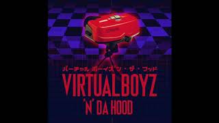Cityman 900 : Virtual Boyz &#39;N&#39; Da Hood