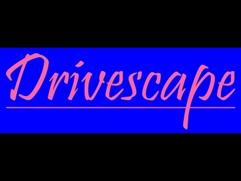 Drivescape - Pulsator (Synthwave 2016)
