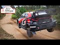 WRC Rally de Portugal 2026 🇵🇹 Best of Test Rally 1 |  Preview Pure Sound Raw Action | Full HD DEFAULT Thumbnail