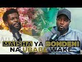 MAISHA UBABE MITIKASI YA SOUTH AFRIKA PAUL KONYAKI