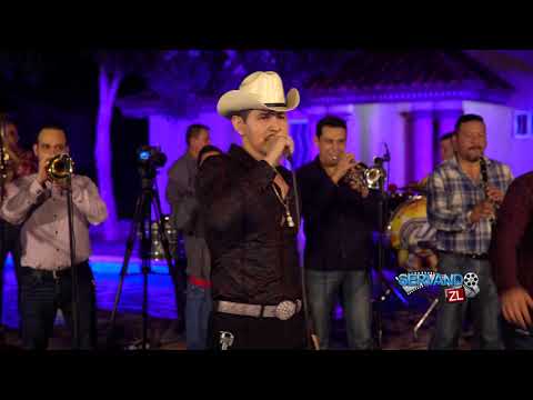 Jesus Payan e Imparables Ft. Banda Los Tierra Blanca - El Mentado Gallegos (En Vivo 2019)