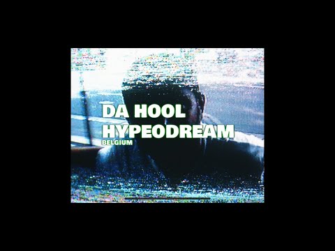 Da Hool @ Hype O Dream Festival Belgium 2022