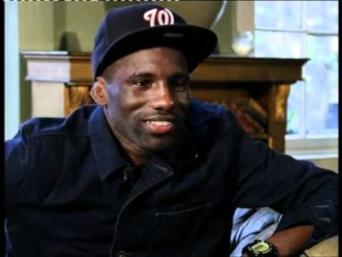 Wretch 32 Chan 4 Interview 30.12.2010.