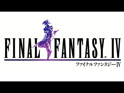 Final Fantasy IV Walkthrough - Part 22: Cid's Trial
