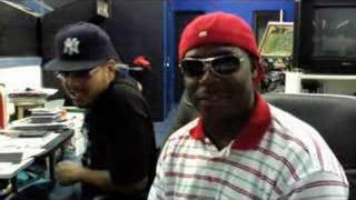 Heebie Jeebies w/Andy